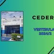 Vestibular da Cederj 2024/2: resultado das isenções é publicado