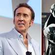É oficial! Série live-action do 'Homem-Aranha Noir' será estrelada por Nicolas Cage