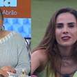 Ao vivo, Sônia Abrão detona Wanessa e defende Davi: 'Devia ter vergonha'