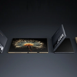 Xiaomi Mix Flip aparece em imagem com seu provável visual