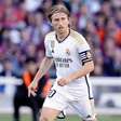Adeus! Luka Modric está de saída do Real Madrid