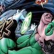 Por que o Batman tem tantas tretinhas com o Lanterna Verde?