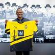 Borussia Dortmund acerta a contratação de joia sul-americana