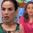 Sonia Abrão expõe ao vivo armação de Wanessa Camargo contra Davi para limpar sua imagem