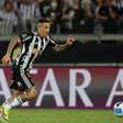 Arana cita 'expectativa alta' por campanha do Atlético na Libertadores