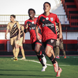 Goianiense busca empate no jogo dos "Atléticos" no Brasileirão sub-20