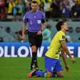 Marquinhos conta o que ouviu de Neymar após pênalti que eliminou Brasil