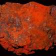 Cinábrio, o cobiçado mineral que antigas civilizações usavam em rituais sem saber que podia se tornar tóxico