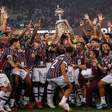 Campeão da Libertadores dá sinal positivo e pode voltar para Belo Horizonte para defender o Cruzeiro