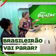 Tragédia no Rio Grande do Sul pode parar Brasileirão
