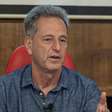 R$ 100 milhões: Flamengo recebe proposta milionária e empolga Rodolfo Landim