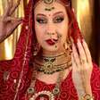 'Asoka Makeup': filme de Bollywood faz maquiadores se aventurarem em produções artísticas
