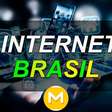 Programa Internet Brasil: Conectando Estudantes e Expandido Educação!
