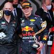 F1: "Saída de Newey é compreensível", disse Verstappen