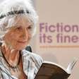 Escritora Alice Munro, vencedora do Nobel de literatura, morre aos 92 anos