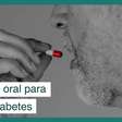 Insulina oral reduz efeitos colaterais no tratamento de diabetes