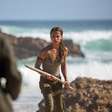 'Tomb Raider' terá série no Prime Video com Phoebe Waller-Bridge, de 'Fleabag'