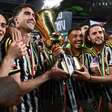Juventus bate Atalanta e conquista a Copa da Itália