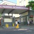 Profissionais de saúde dos hospitais federais do Rio entram em greve