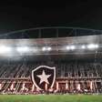 Botafogo investe em novo sistema de iluminação no Nilton Santos