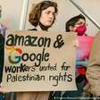 Ativismo contra a guerra em Gaza chega ao mundo corporativo