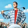 Netflix oficializa continuação de "Um Maluco no Golfe", comédia clássica de Adam Sandler