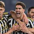 Juventus vence Atalanta e é campeã da Copa da Itália