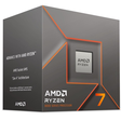 AMD lança novos processadores Ryzen 8000F sem iGPU