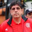 Dirigente entrega o cargo e anuncia candidatura à presidência do Flamengo