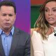 Christina Rocha revela se teve ou não briga com Marcão do Povo no SBT