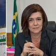 Quem é Magda Chambriard, cotada para a presidência da Petrobras?