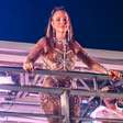 Ivete Sangalo cancela turnê de 30 anos de carreira por problemas com produção