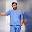 Jake Borelli deixa "Grey's Anatomy" após sete anos interpretando o Dr. Levi Schmitt