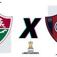 Fluminense x Cerro Porteño: prováveis escalações, arbitragem, onde assistir, retrospecto e palpites