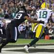 Packers x Eagles: saiba o horário da primeira partida da NFL no Brasil
