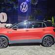 Volkswagen revela Novo T-Cross 2025; veja o que mudou e os preços