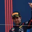 F1: Perez afirmou estar tranquilo com relação a seu futuro na categoria
