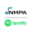 Associação Americana de Editores de Música acusa Spotify de violação de direitos autorais