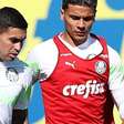 Escalação do Palmeiras: craque volta ao time titular na Libertadores