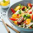 5 dicas de temperos para deixar sua salada mais gostosa