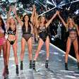 Desfile da Victoria's Secret voltará após intervalo de 6 anos