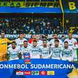 Boca Juniors 1 x 1 Fortaleza: assista aos gols e melhores momentos da 5ª rodada da Sul-Americana