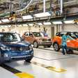 Enchente no RS obriga Volkswagen a parar fabricação de carros