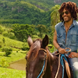 Lenny Kravitz quer visitar sua fazenda no Brasil