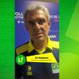 Zé Roberto analisa inicio de Liga das Nações da Seleção Brasileira