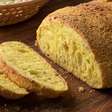 Pão de milho: receita quentinha e maravilhosa para experimentar