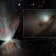 Explosão de estrela que confundiu astrônomos é explicada