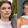 Princesa Diana na terceira temporada de 'Bridgerton'? A conexão pouco conhecida envolvendo vestido na série da Netflix