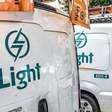 Light registra prejuízo de R$ 304,3 milhões no 1º trimestre