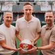 Pepijn Lijnders, auxiliar de Klopp, é anunciado como técnico do RB Salzburg na próxima temporada